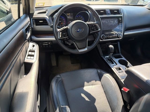 Used 2019 Subaru Outback 2.5i Limited AWD/4WD image 20