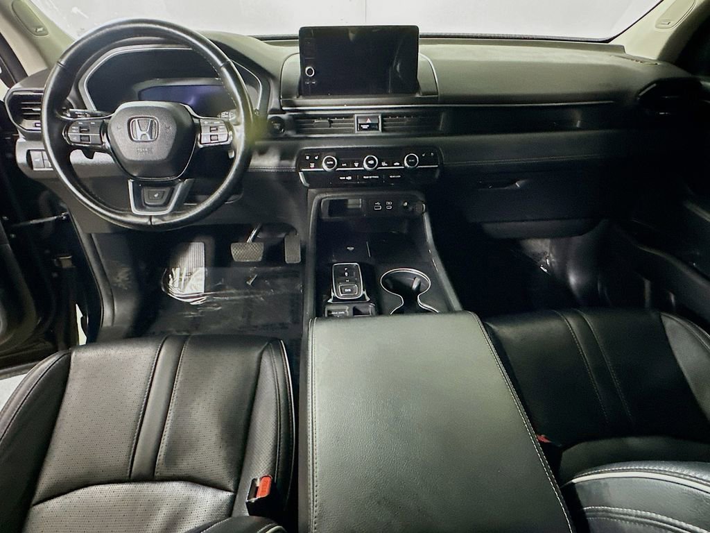 Used 2023 Honda Pilot Elite image 17