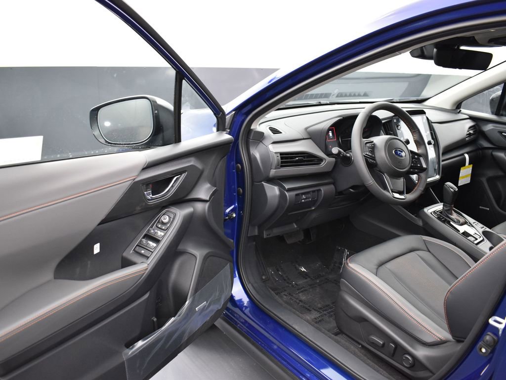 New 2026 Subaru Crosstrek 2.5i Limited image 7