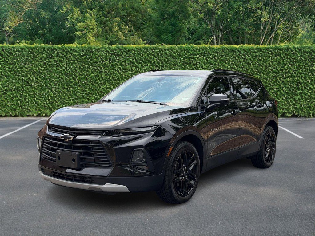 Used 2019 Chevrolet Blazer LT FWD image 8