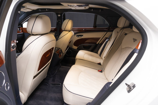 Used 2017 Bentley Mulsanne RWD image 59