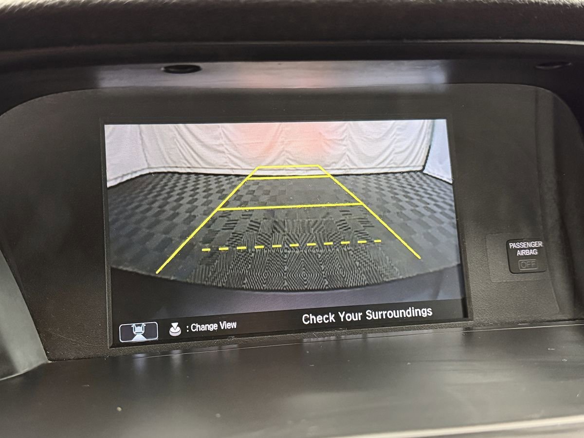 Used 2016 Honda Accord Sport image 15