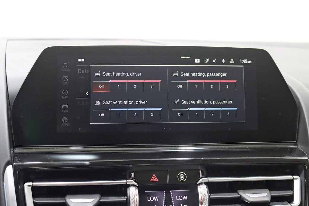 Used 2020 BMW M850i Gran Coupe xDrive AWD/4WD image 25