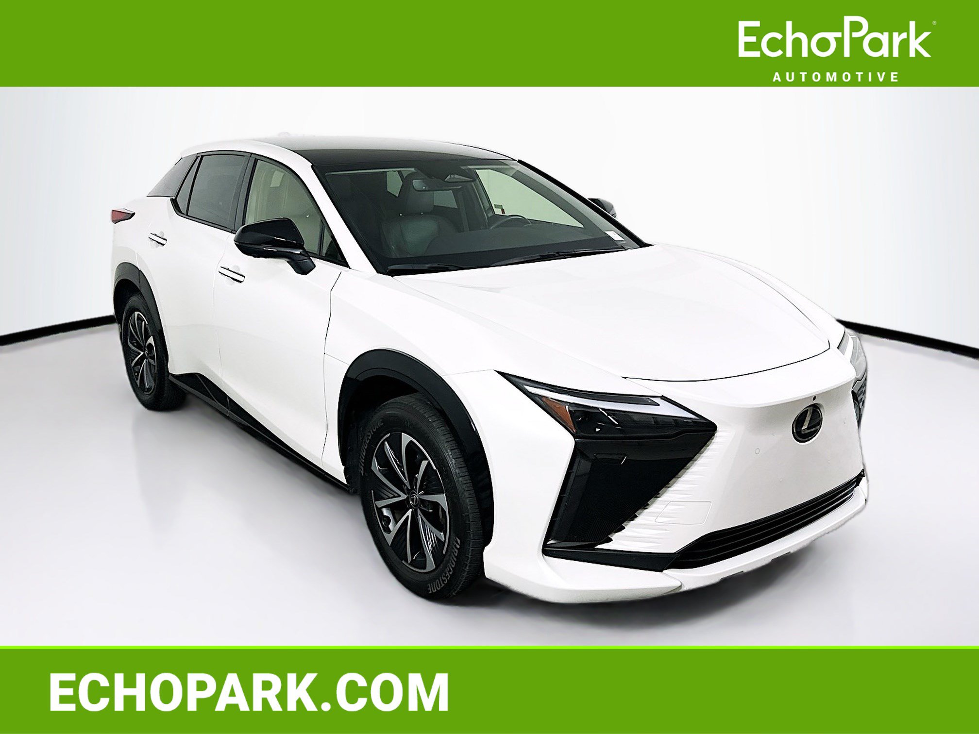 Used 2024 Lexus RZ 300e Premium w/ Accessory Package (Z1)