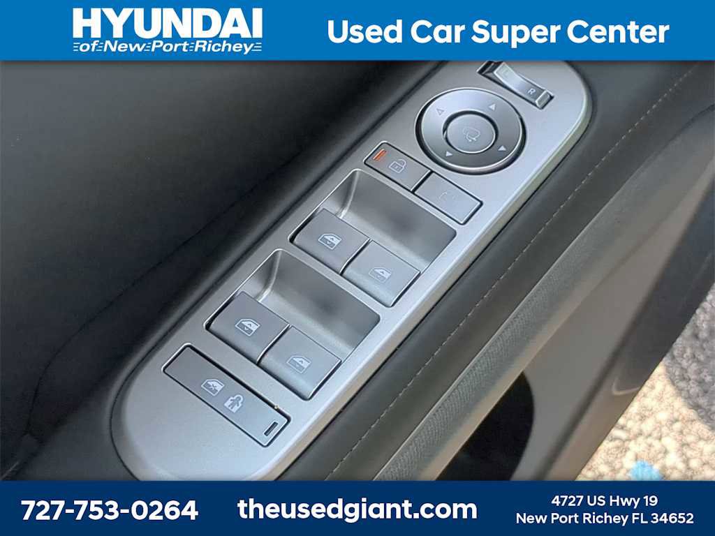 New 2026 Hyundai Palisade Calligraphy image 18