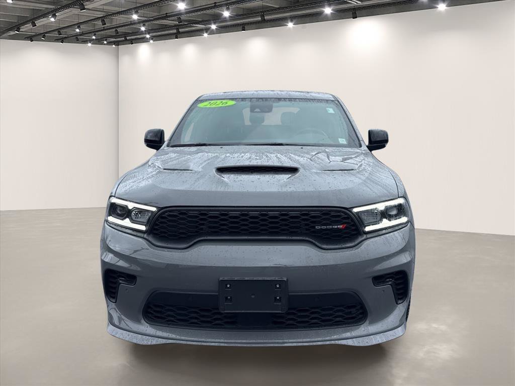 Used 2026 Dodge Durango GT AWD/4WD image 2