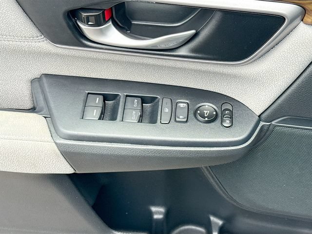 Used 2019 Honda CR-V EX image 17