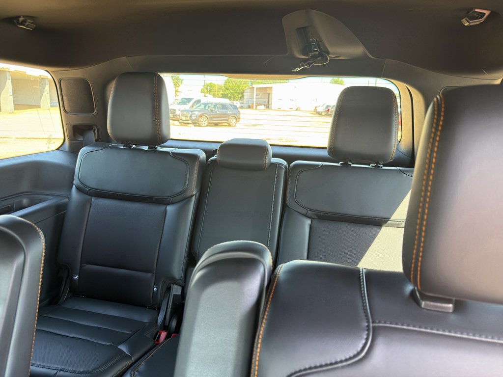 New 2027 Ford Expedition Tremor AWD/4WD image 22