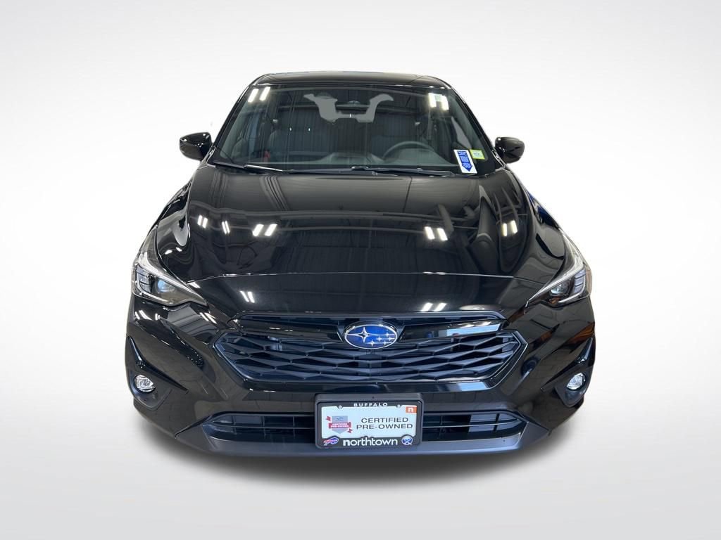 Certified 2025 Subaru Impreza RS AWD/4WD image 2