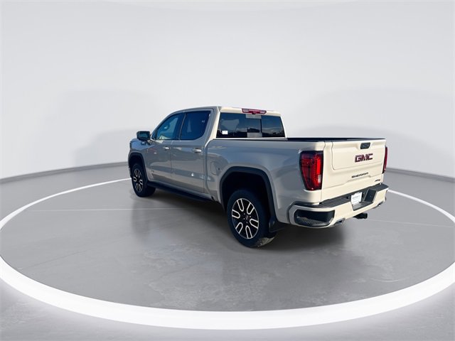 New 2026 GMC Sierra 1500 AT4 w/ AT4 Premium Package image 6