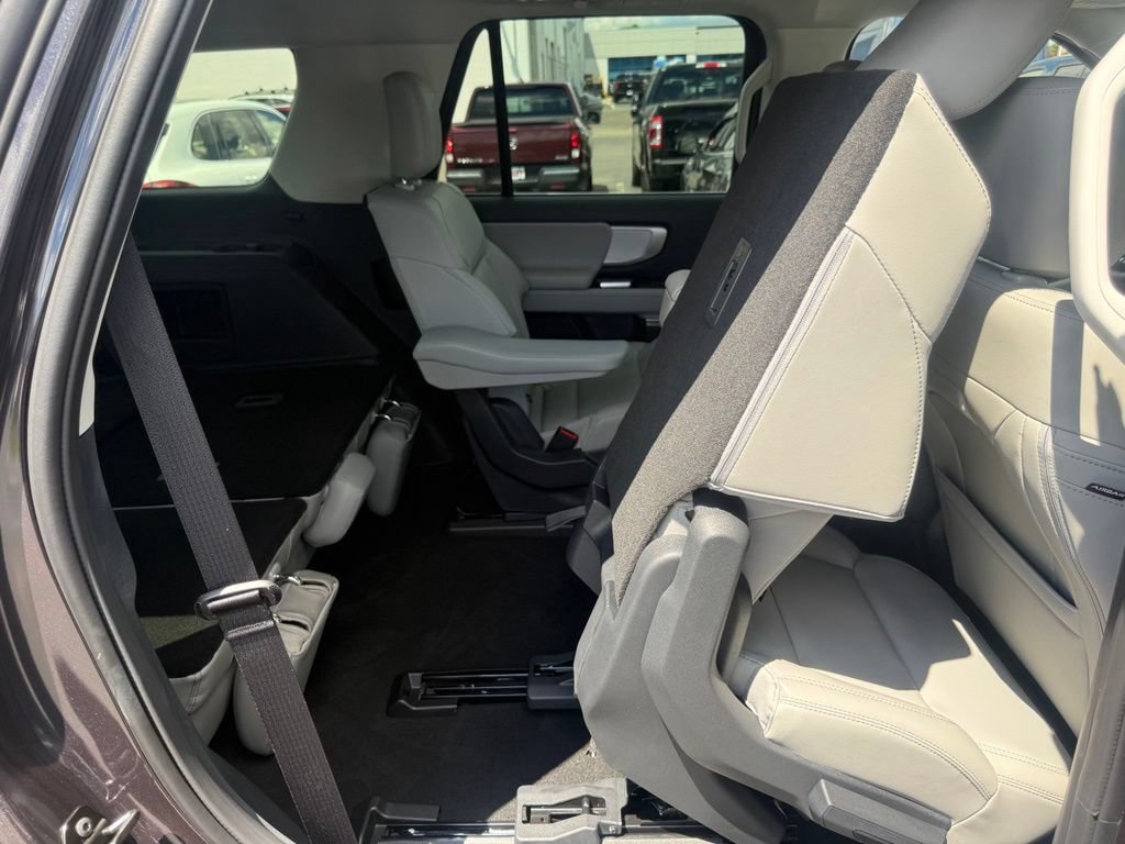 New 2026 Ford Expedition Active AWD/4WD image 61