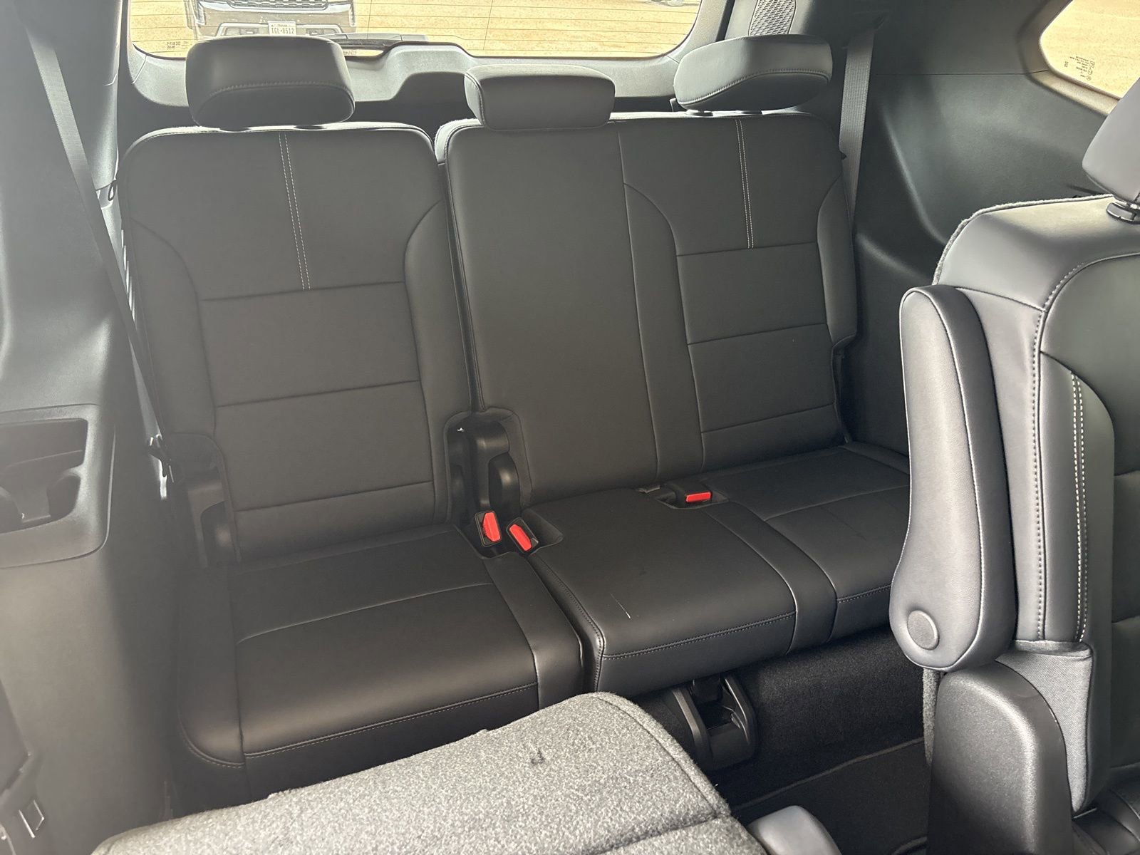 New 2026 GMC Acadia Elevation w/ Elevation Premium Package image 14