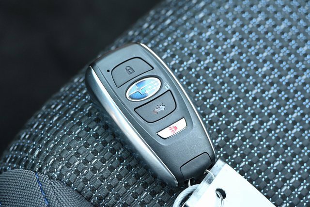 New 2026 Subaru Forester Premium image 33