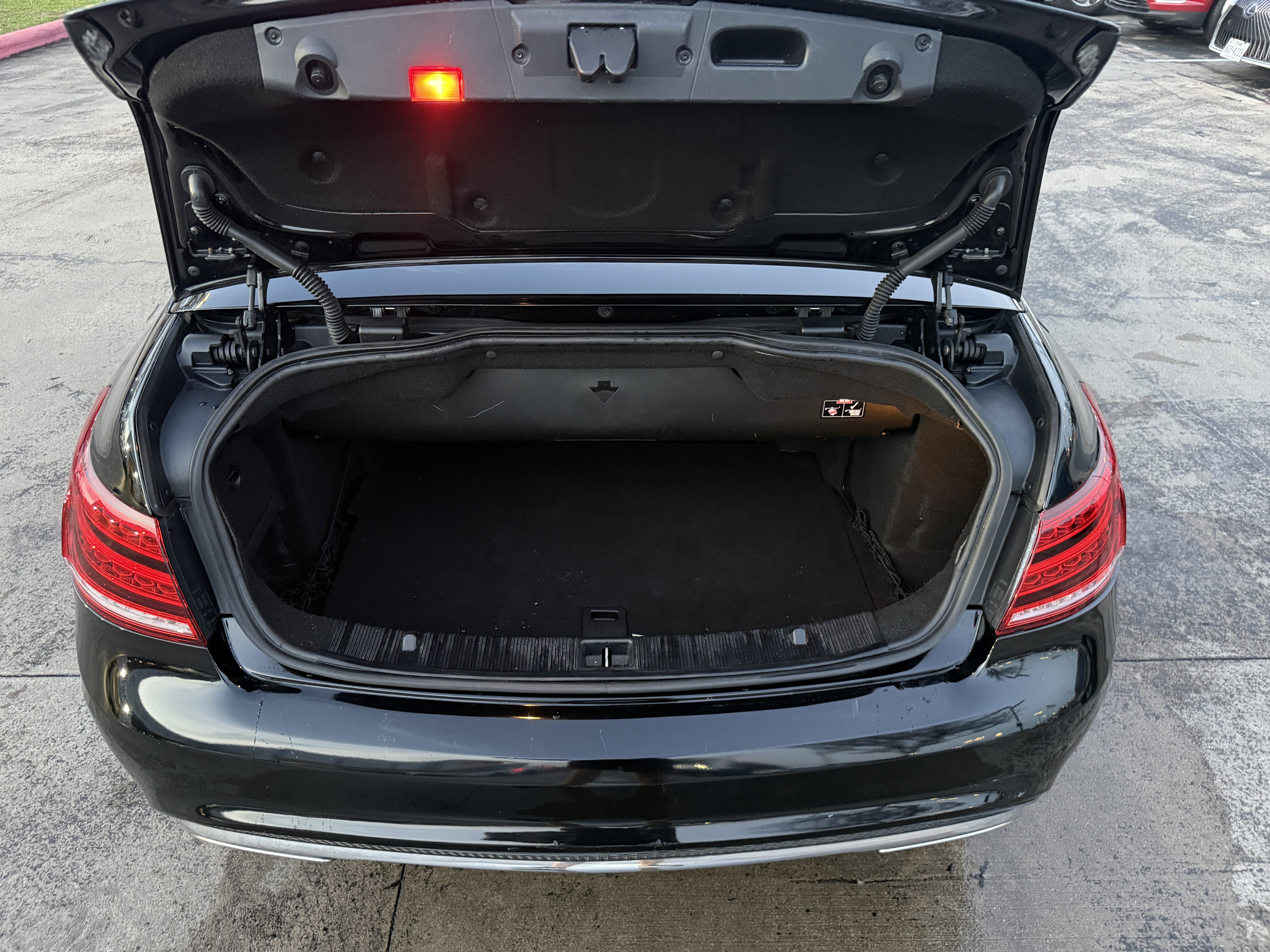 Used 2016 Mercedes-Benz E 550 Cabriolet w/ Premium 2 Package image 35