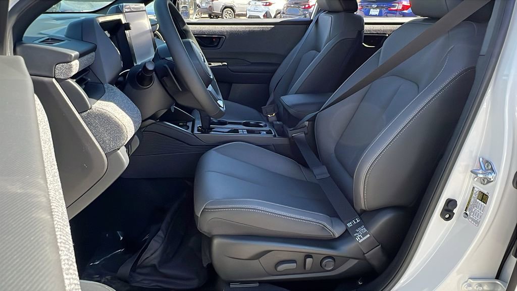 New 2026 Subaru Outback Limited AWD/4WD image 15