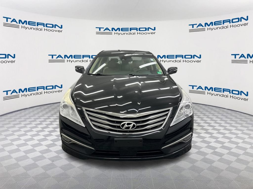 Used 2016 Hyundai Azera Limited FWD image 8