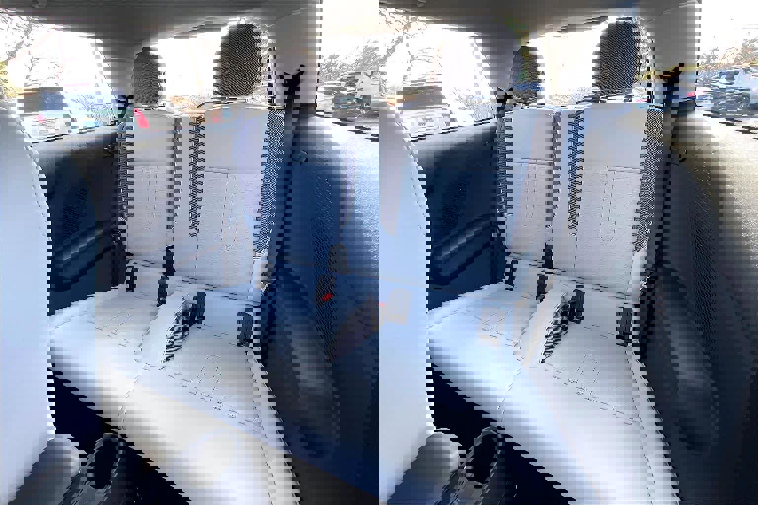 Used 2025 MINI Cooper S image 21