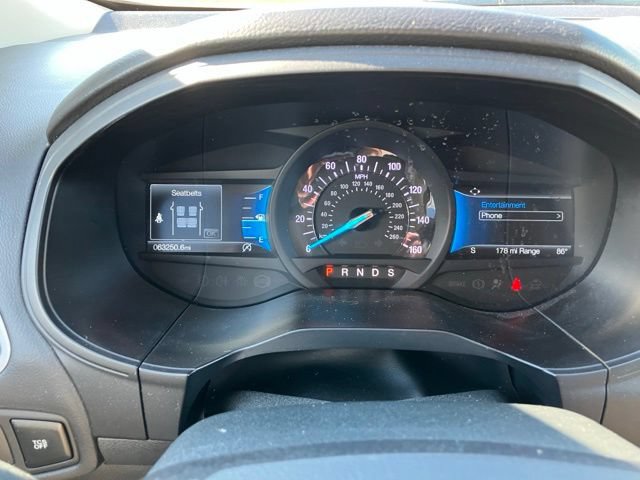 Used 2024 Ford Edge SEL AWD/4WD image 22