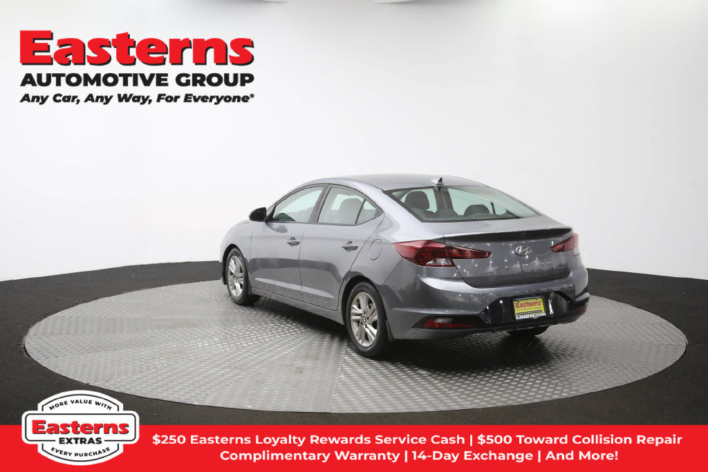 Used 2019 Hyundai Elantra Value Edition w/ Cargo Package FWD image 66