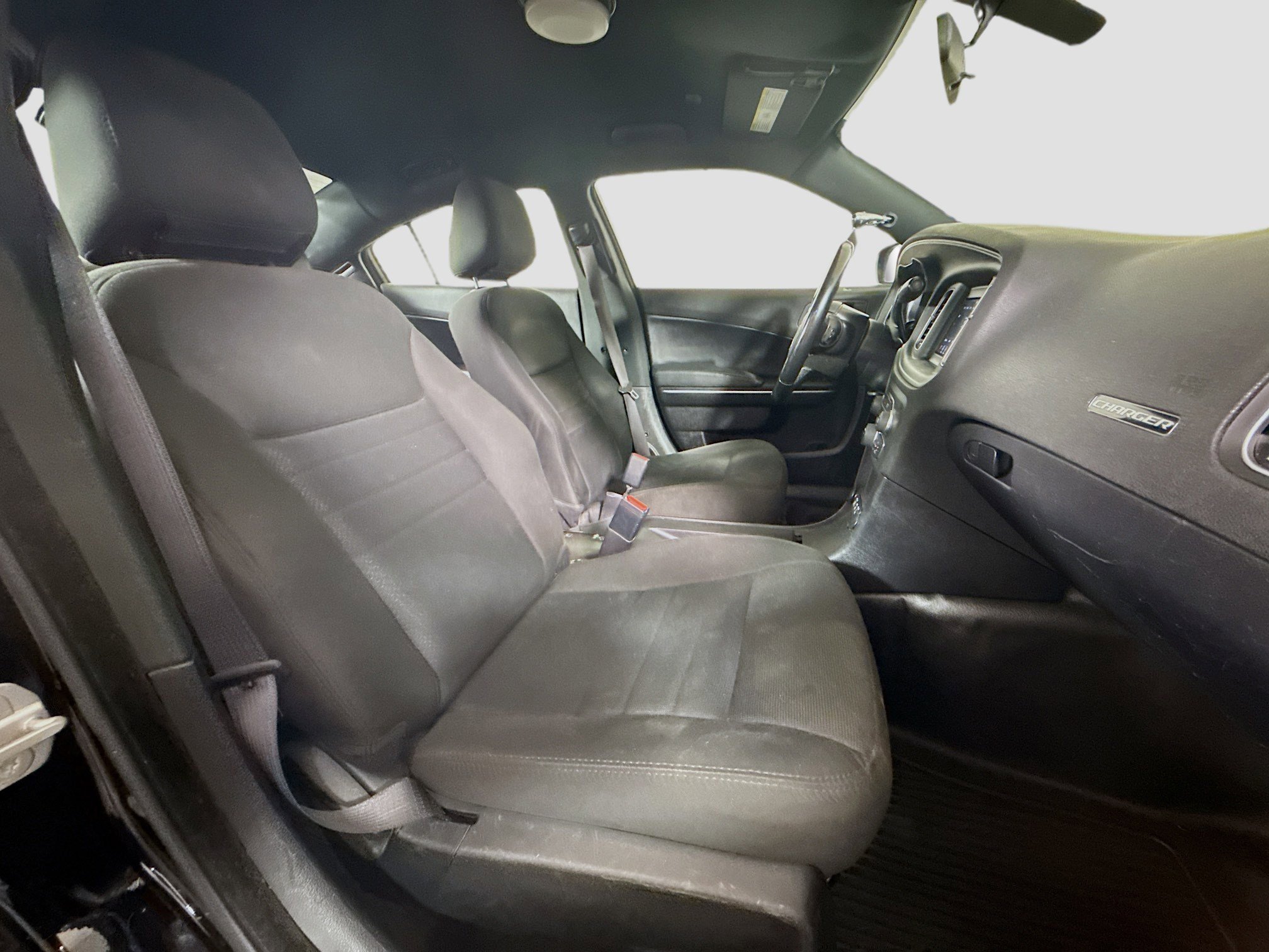 Used 2021 Dodge Charger Police image 29