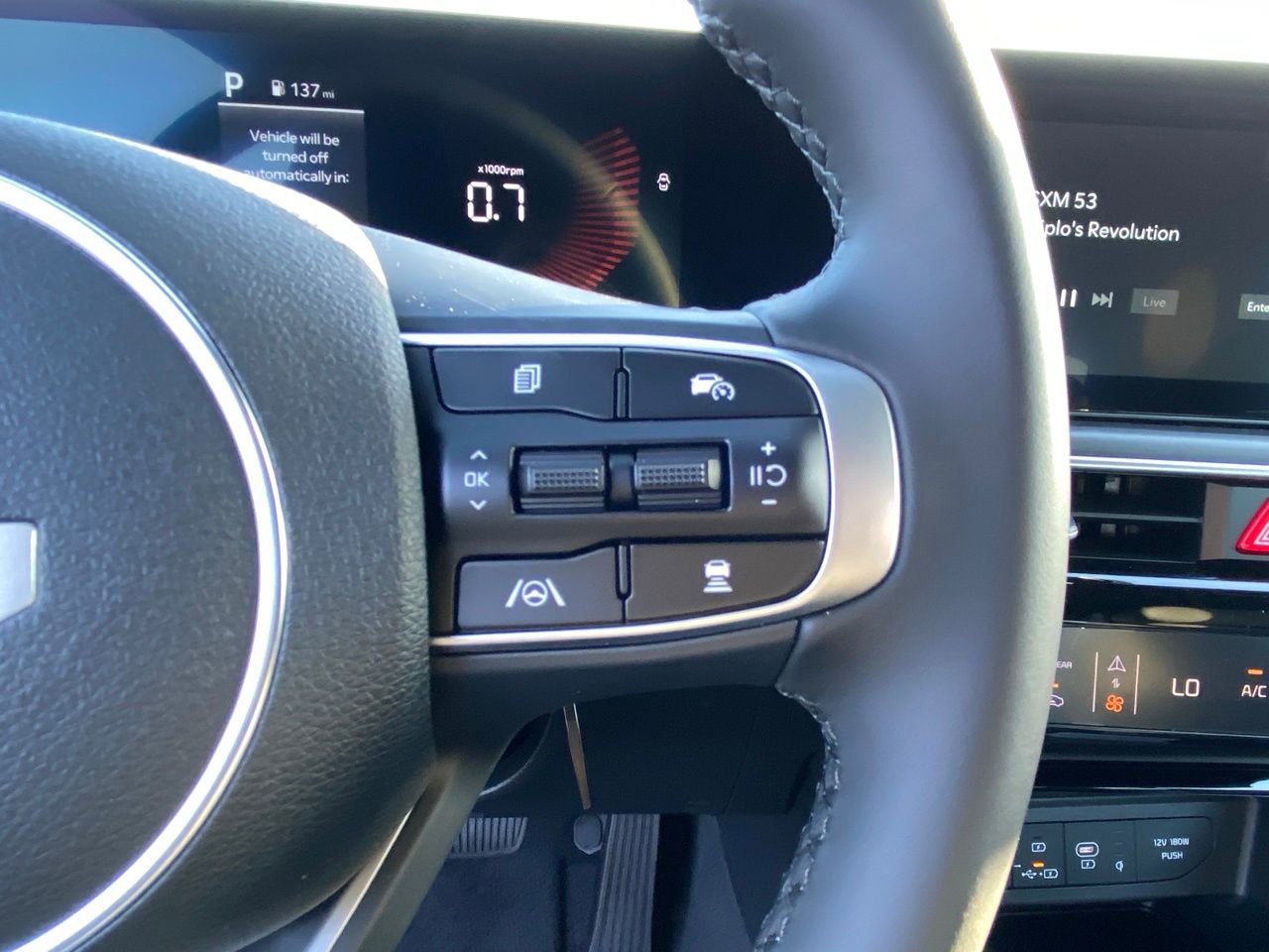 New 2026 Kia K5 GT-Line w/ GT-Line Premium Package image 29