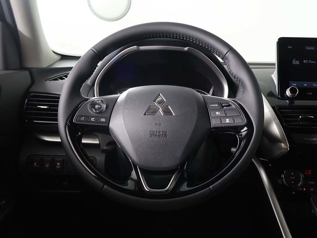 New 2026 Mitsubishi Eclipse Cross SE AWD/4WD image 35