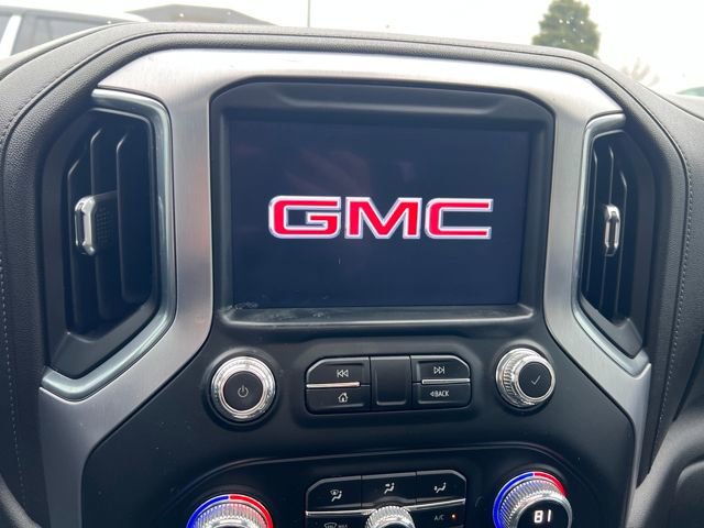 Used 2022 GMC Sierra 1500 SLT w/ SLT Premium Plus Package image 16