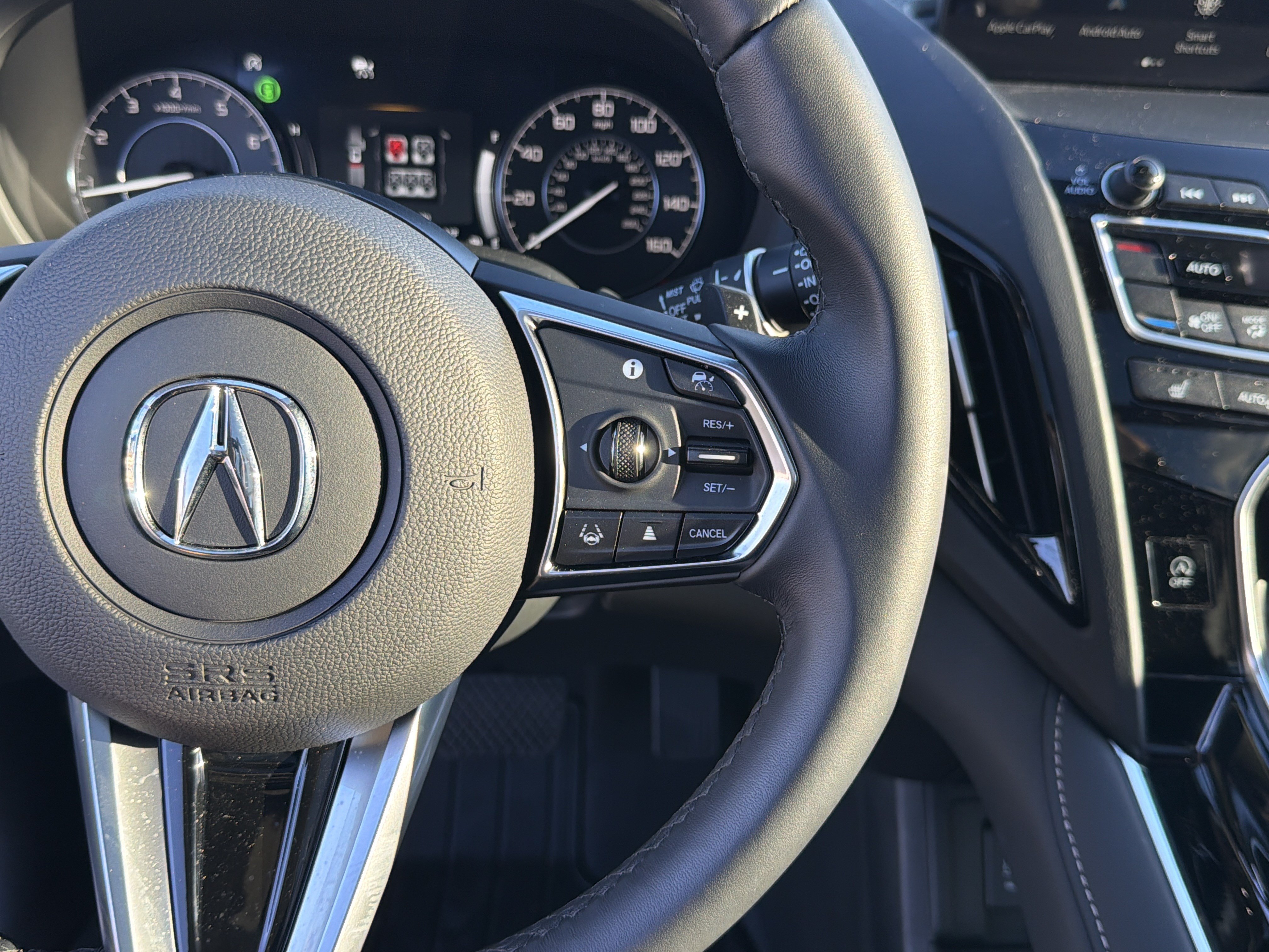 Certified 2026 Acura RDX w/ Technology Package AWD/4WD image 20