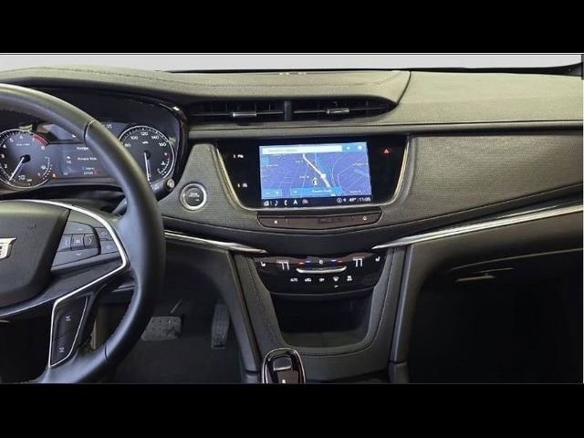 Used 2025 Cadillac XT5 Premium Luxury image 26