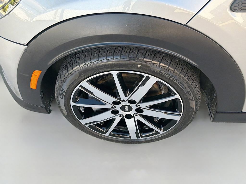Used 2024 MINI Cooper S image 35