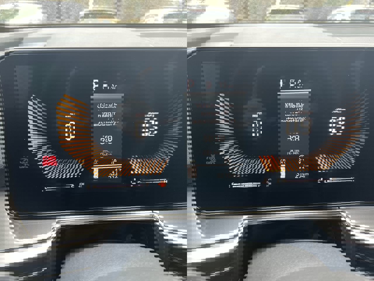 Used 2025 Kia Sorento LX image 21