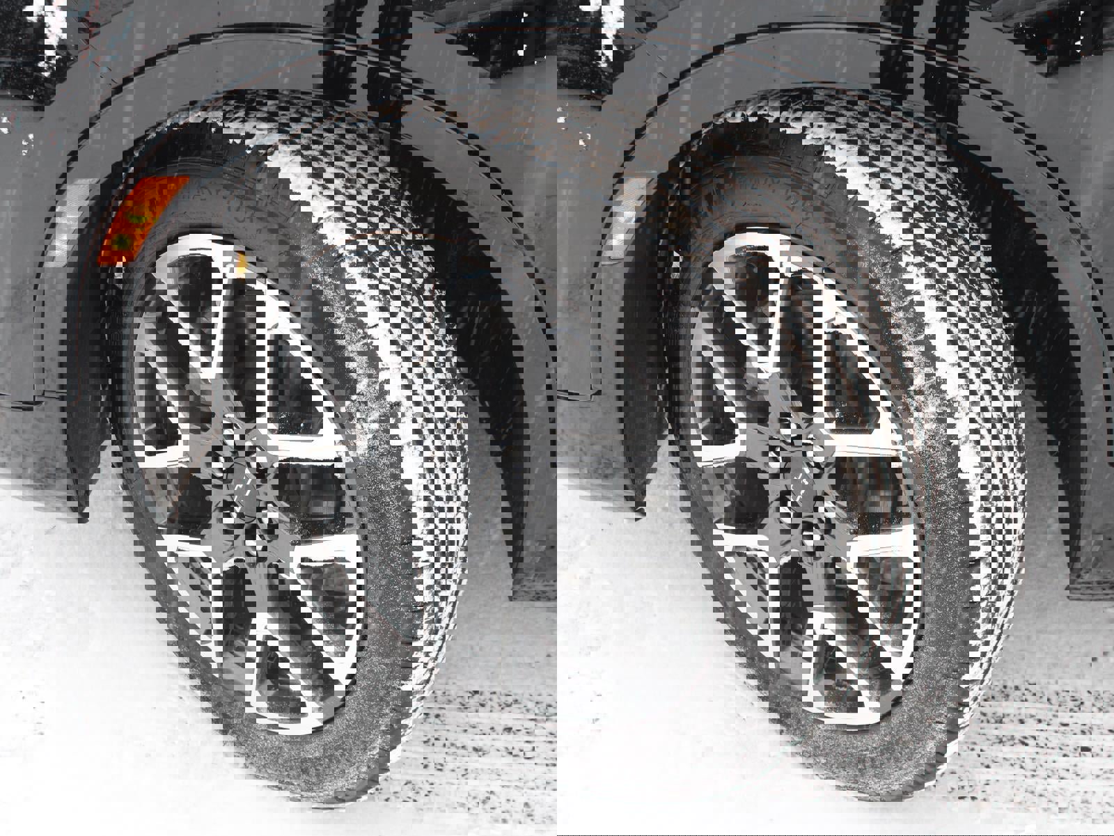 New 2025 Chevrolet Blazer RS w/ Driver Confidence II Package image 18