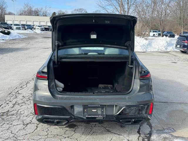 Used 2023 BMW 760i xDrive image 31