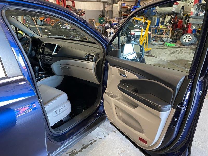 Used 2016 Honda Pilot EX-L image 22