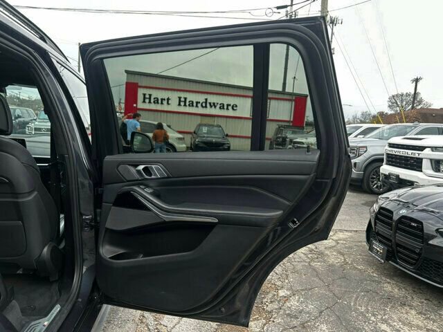 Used 2019 BMW X7 xDrive40i w/ Premium Package image 20