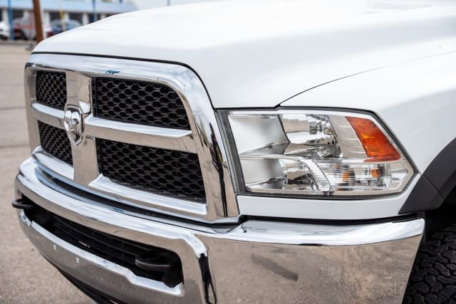 Used 2017 RAM 2500 Tradesman w/ Chrome Appearance Group image 15