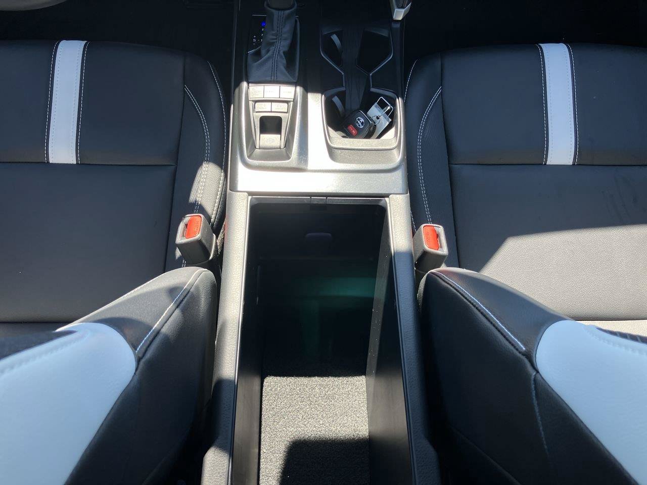 Certified 2026 Toyota Camry SE FWD image 17