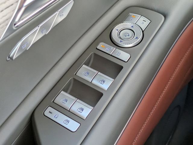 New 2026 Genesis GV80 3.5T Prestige image 25