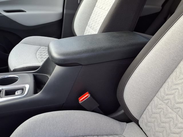 Used 2024 Chevrolet Equinox LS w/ LS Convenience Package FWD image 58
