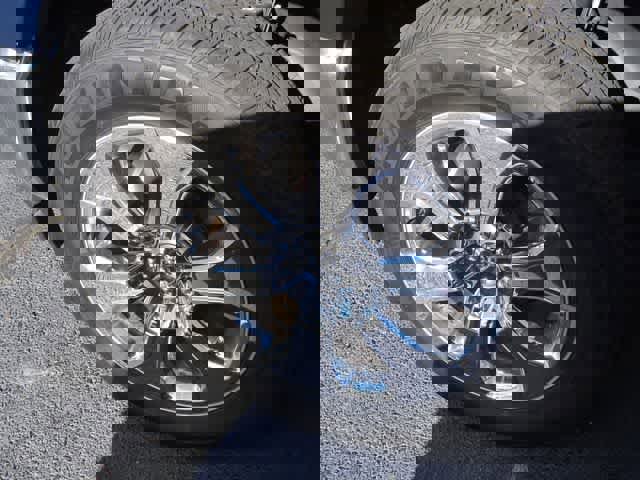 Used 2023 RAM 1500 Big Horn image 13