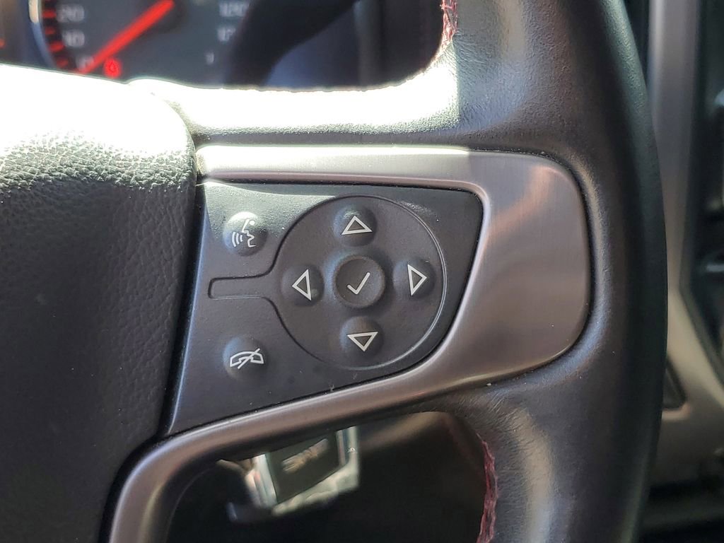 Used 2015 GMC Sierra 1500 SLT AWD/4WD image 15