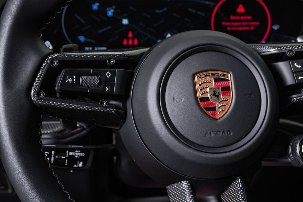 New 2026 Porsche Cayenne GTS AWD/4WD image 20