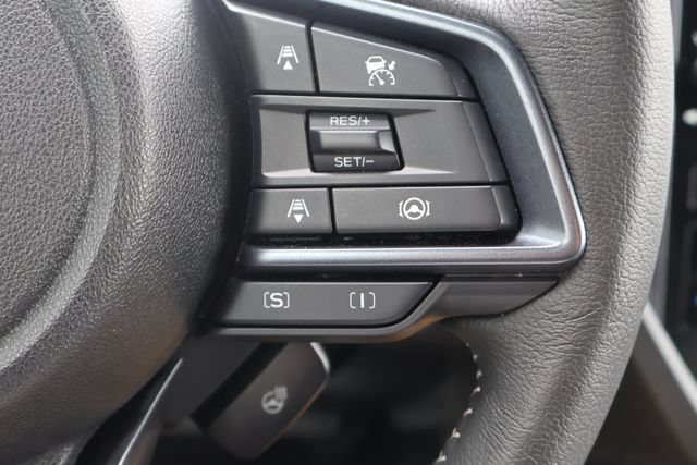 Certified 2025 Subaru Forester Limited AWD/4WD image 8