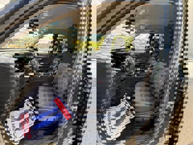 New 2025 Nissan Kicks SV image 12