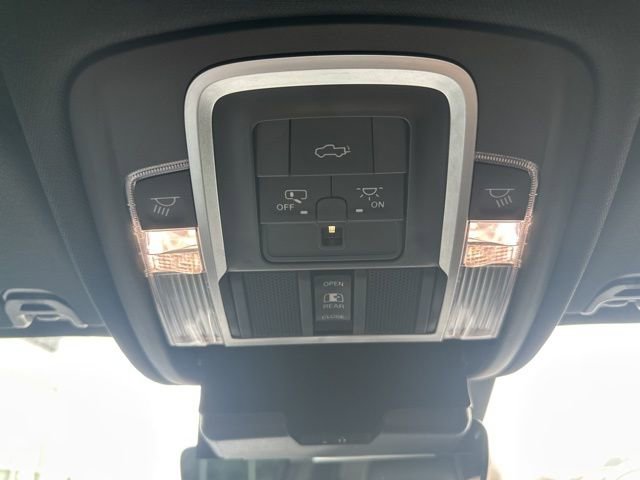 Certified 2022 RAM 1500 Laramie w/ Sport Appearance Package AWD/4WD image 20