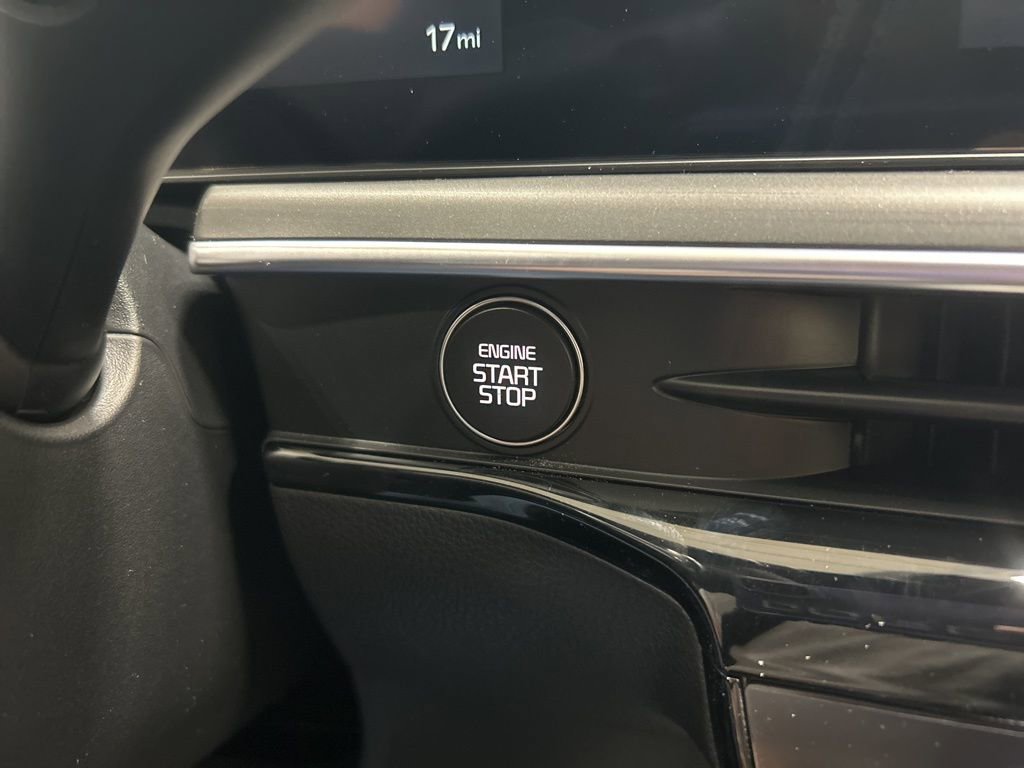 New 2026 Kia K5 GT w/ GT1 Package image 18