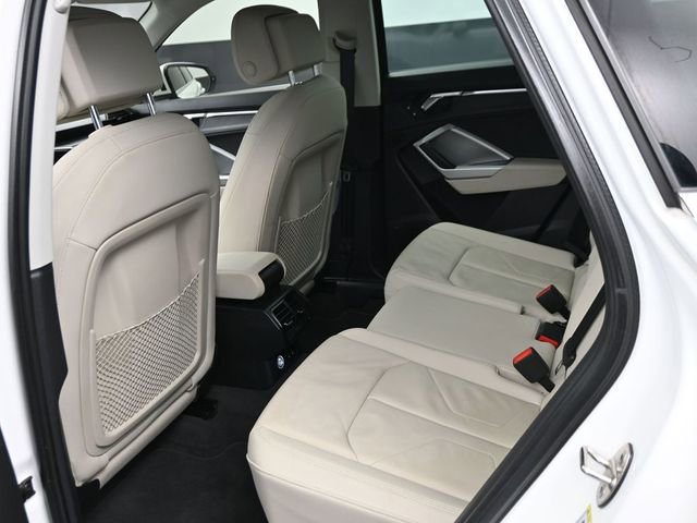 Used 2019 Audi Q3 2.0T Premium Plus w/ Premium Plus Package AWD/4WD image 13