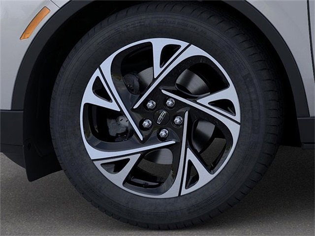 New 2025 Lincoln Nautilus Premier AWD/4WD image 19