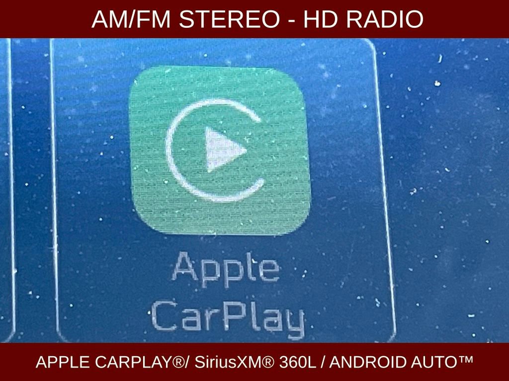 Used 2023 Subaru Crosstrek 2.5i Sport image 7