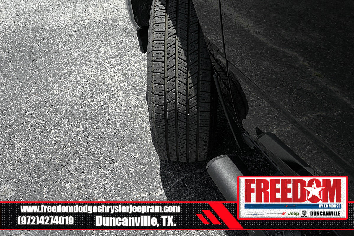 New 2025 RAM 2500 Tradesman image 40